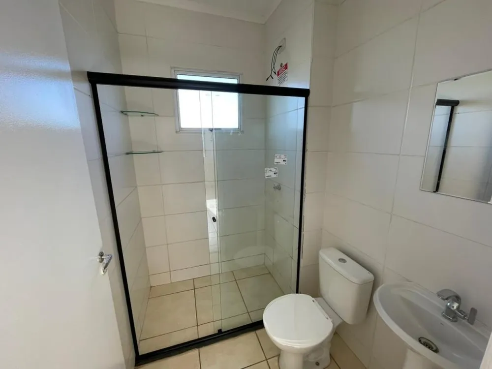Apartamento, 2 quartos, 42 m² - Foto 1