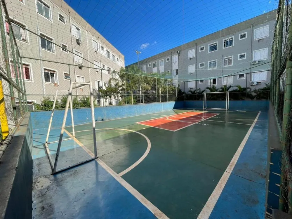 Apartamento, 2 quartos, 42 m² - Foto 7