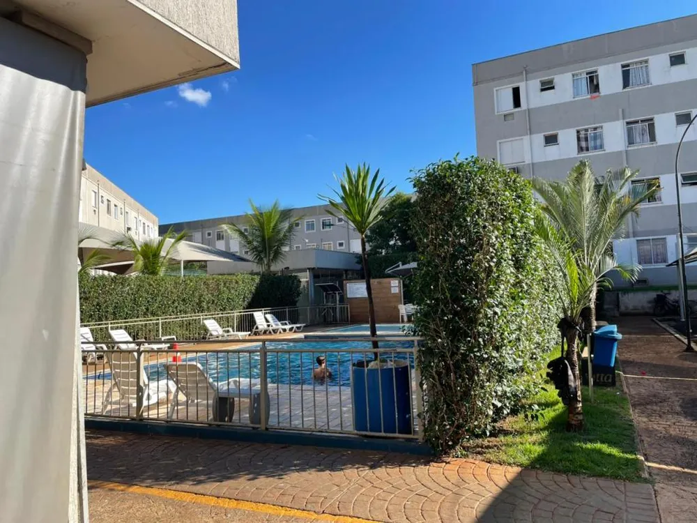 Apartamento, 2 quartos, 42 m² - Foto 4