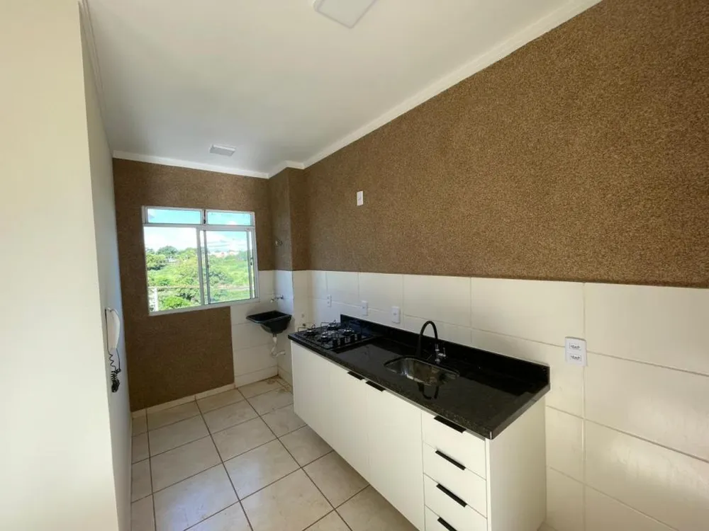 Apartamento, 2 quartos, 42 m² - Foto 6