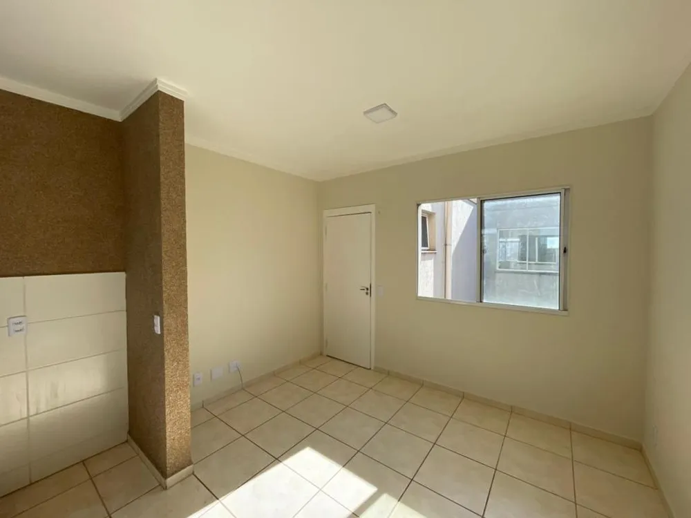 Apartamento, 2 quartos, 42 m² - Foto 2