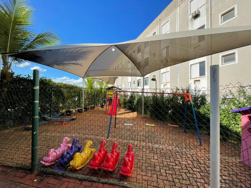 Apartamento, 2 quartos, 42 m² - Foto 2