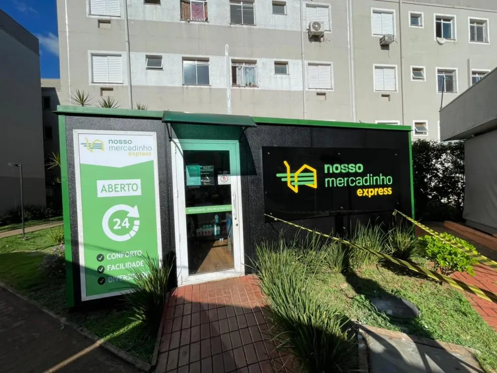 Apartamento, 2 quartos, 42 m² - Foto 8