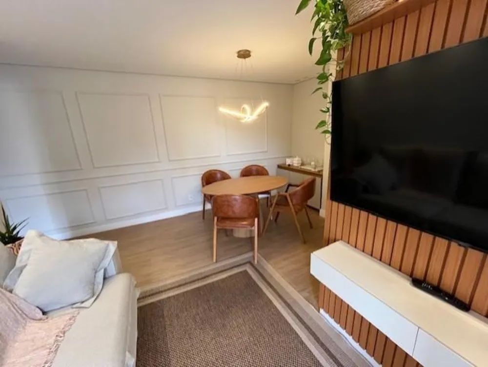 Apartamento, 2 quartos, 60 m² - Foto 14
