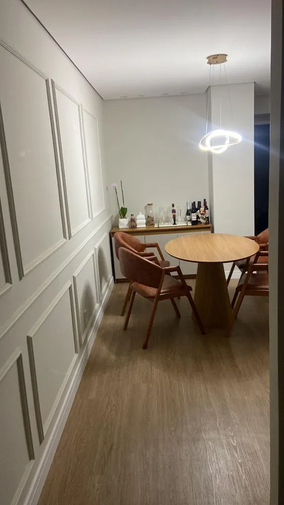 Apartamento, 2 quartos, 60 m² - Foto 10