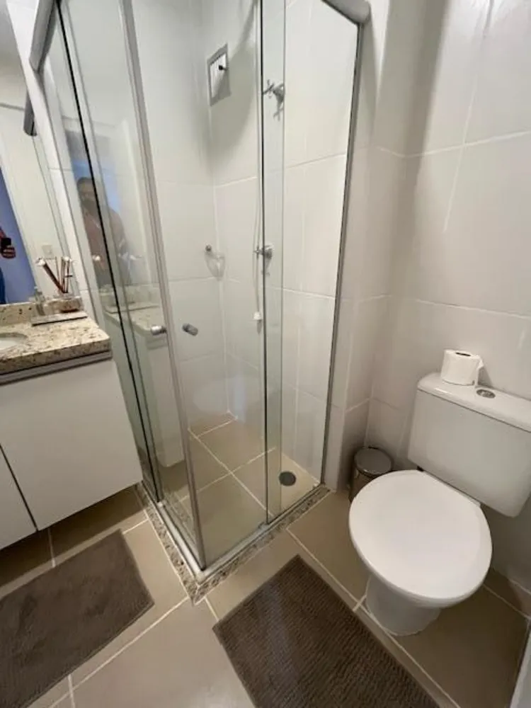 Apartamento, 2 quartos, 60 m² - Foto 4