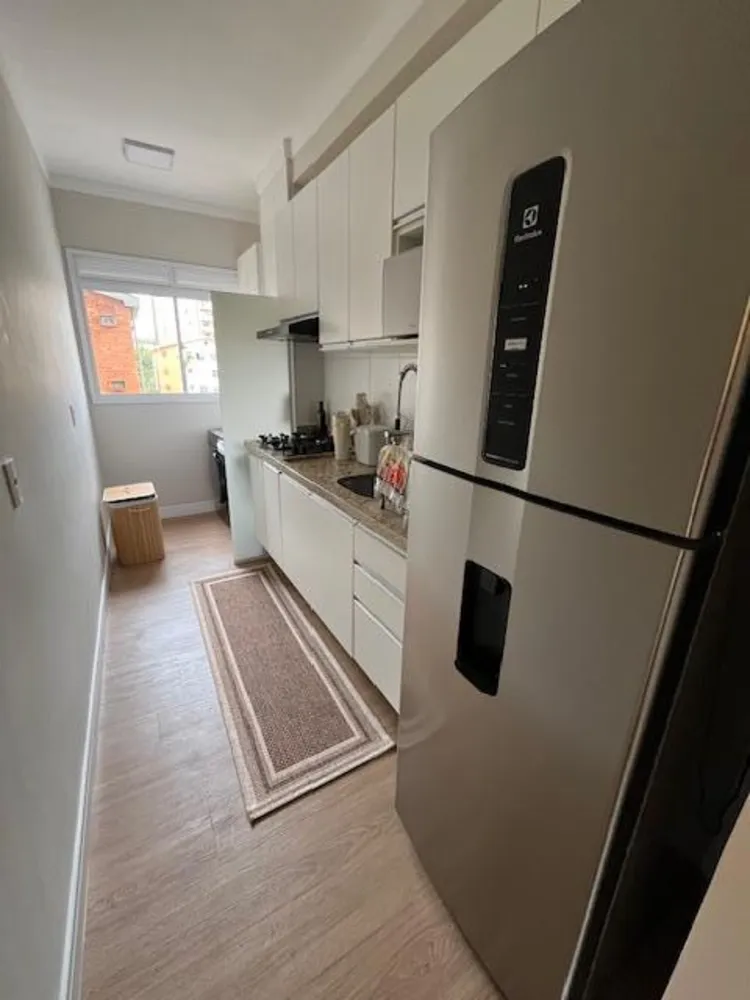 Apartamento, 2 quartos, 60 m² - Foto 7