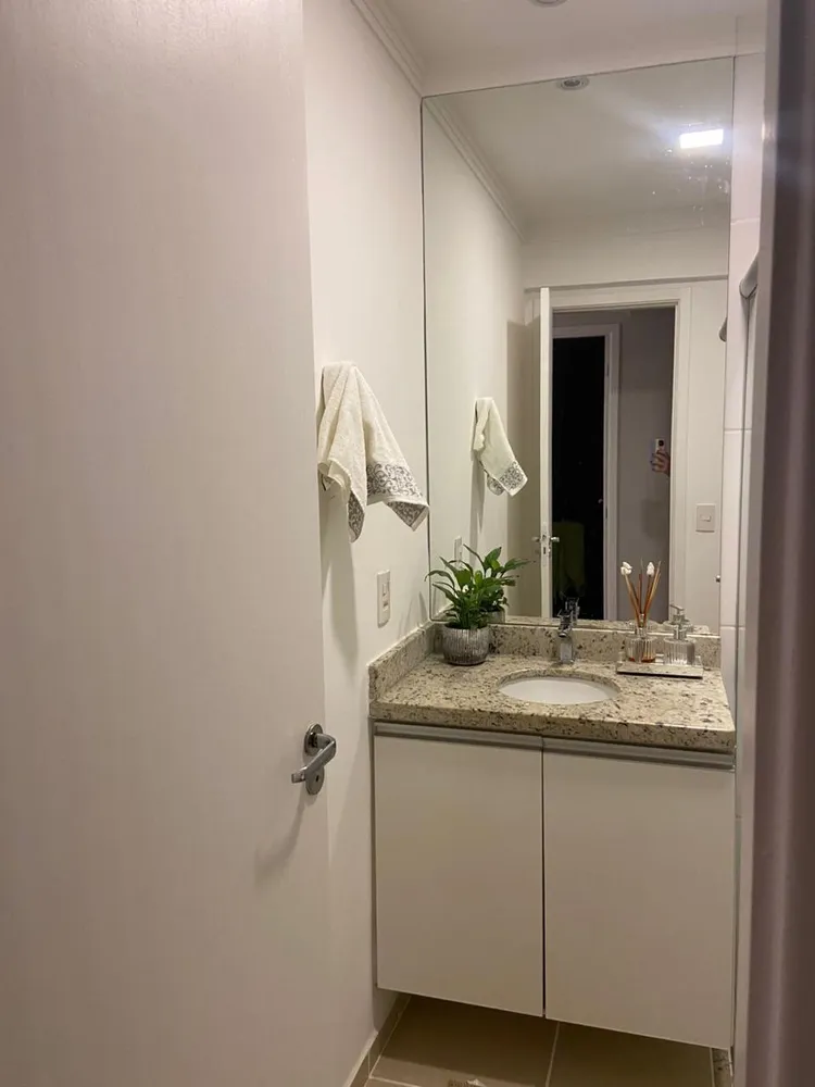 Apartamento, 2 quartos, 60 m² - Foto 9