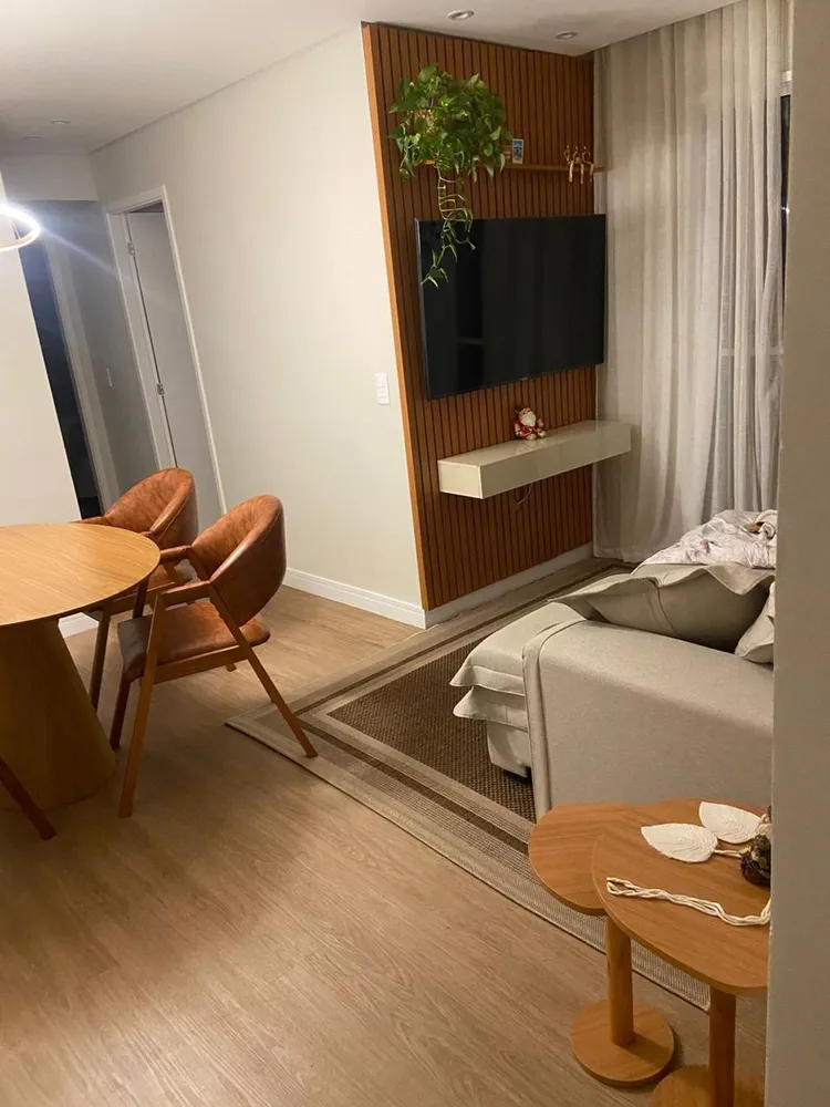 Apartamento, 2 quartos, 60 m² - Foto 5