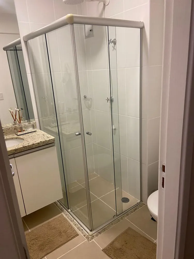 Apartamento, 2 quartos, 60 m² - Foto 12