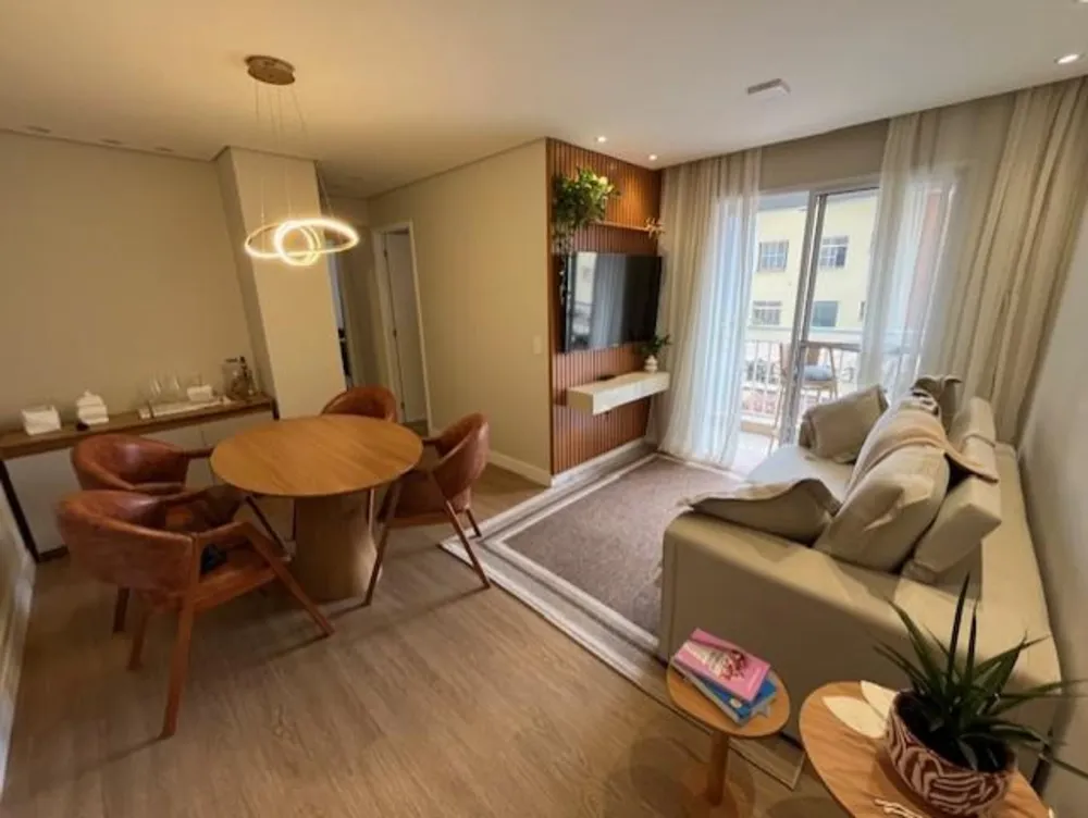 Apartamento, 2 quartos, 60 m² - Foto 15