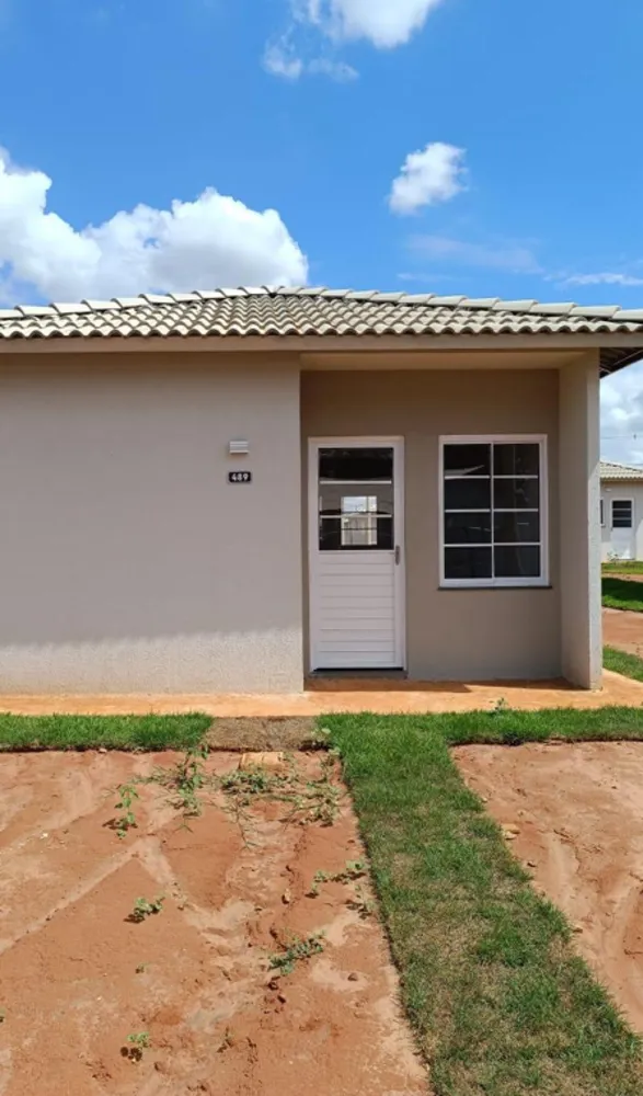 Casa de Condomínio, 2 quartos - Foto 12