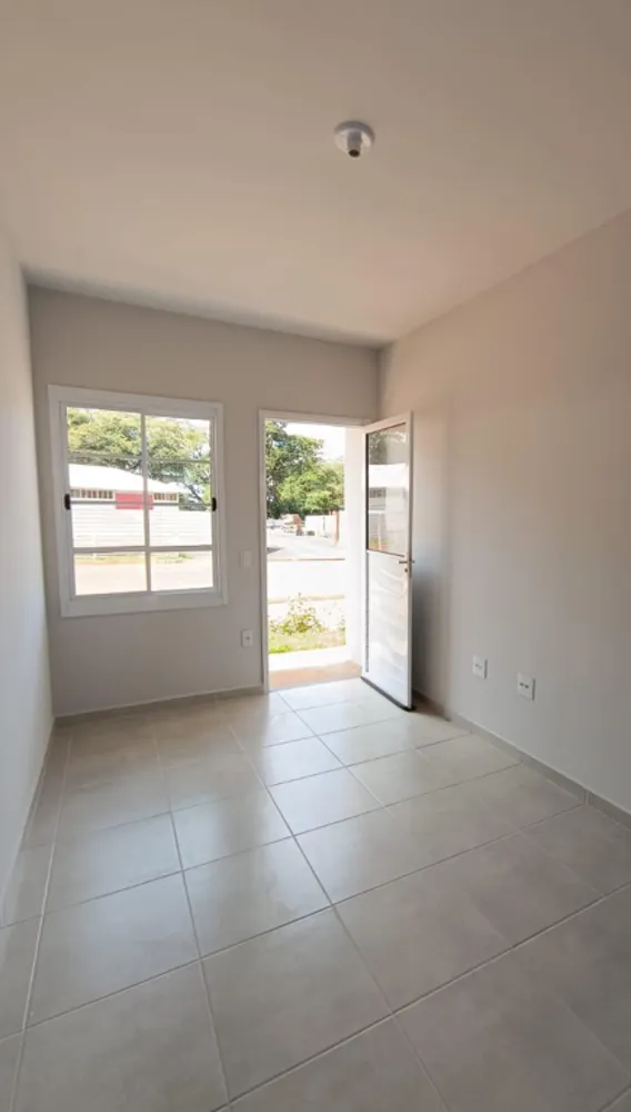 Casa de Condomínio, 2 quartos - Foto 4