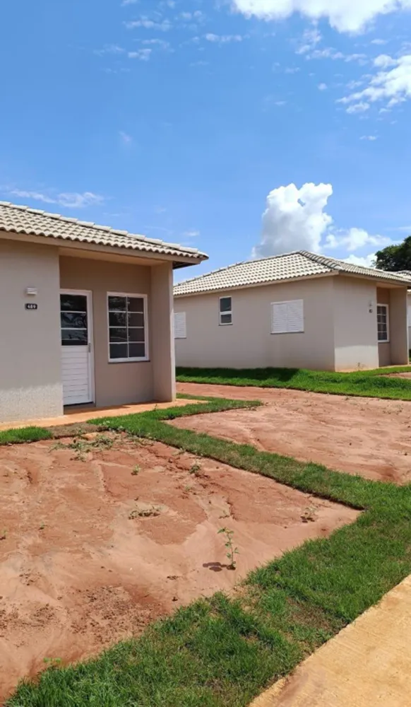 Casa de Condomínio, 2 quartos - Foto 3