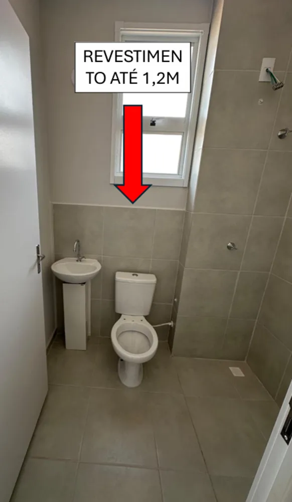 Casa de Condomínio, 2 quartos - Foto 1