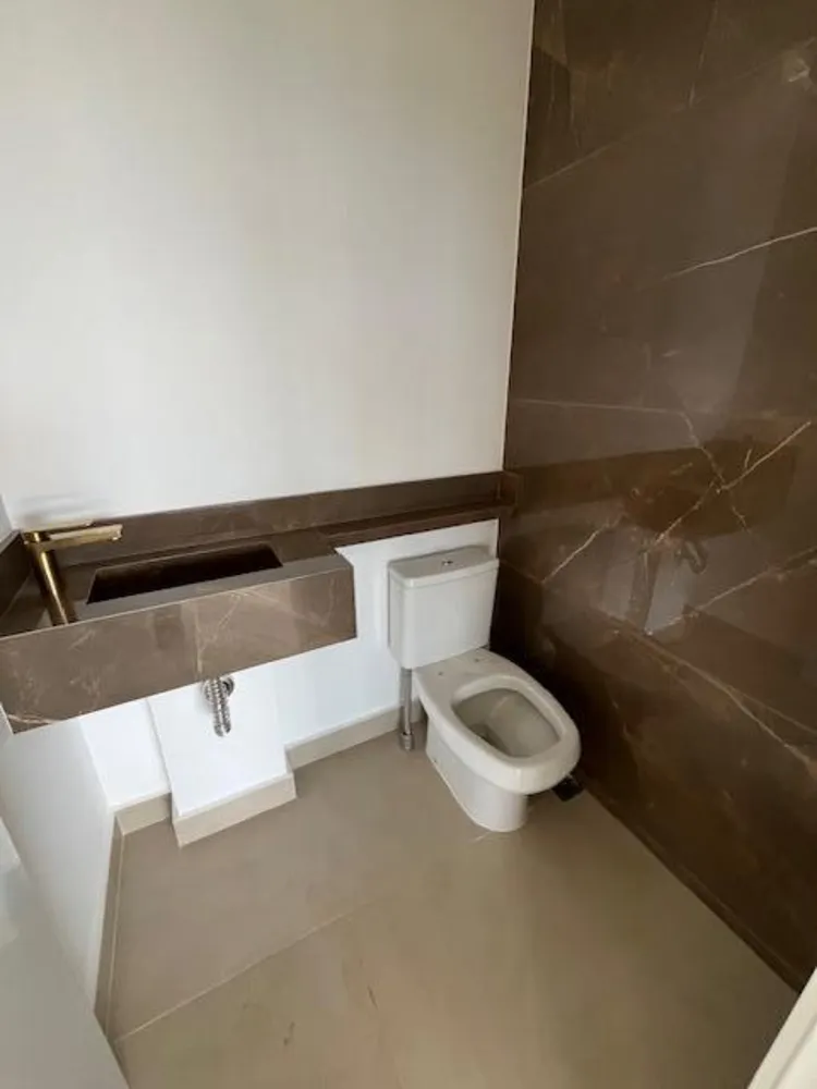 Apartamento, 3 quartos, 197 m² - Foto 1