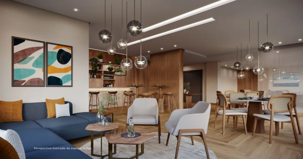 Apartamento, 3 quartos, 197 m² - Foto 6