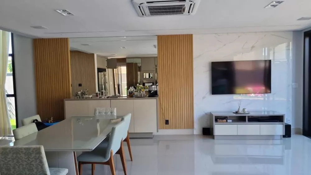 Casa de Condomínio à venda com 3 quartos, 305m² - Foto 15