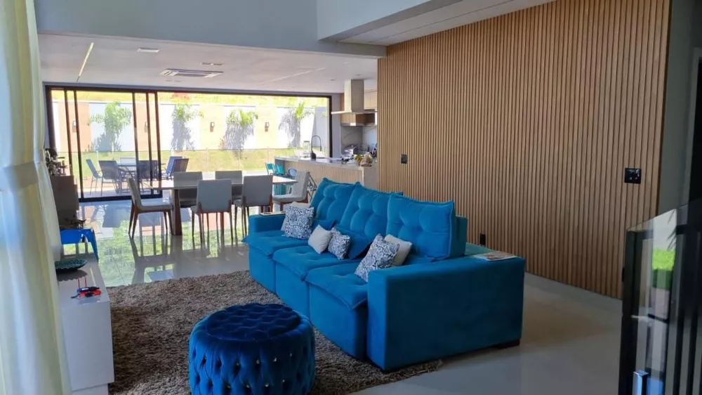 Casa de Condomínio à venda com 3 quartos, 305m² - Foto 14