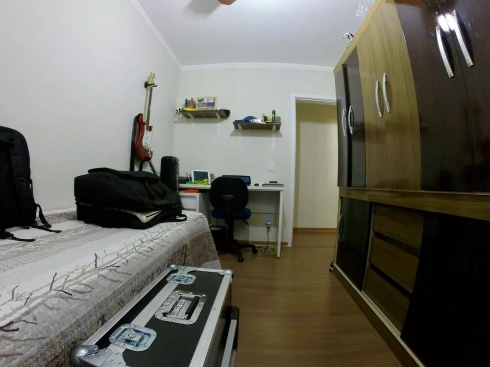 Apartamento à venda com 2 quartos, 50m² - Foto 13