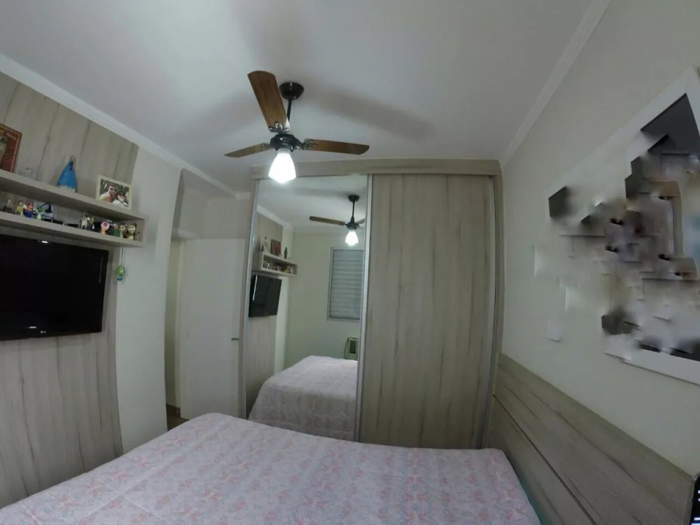 Apartamento à venda com 2 quartos, 50m² - Foto 10