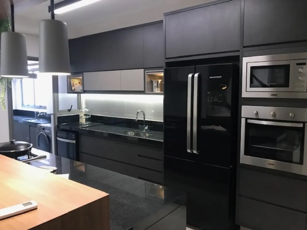 Apartamento, 3 quartos, 184 m² - Foto 8