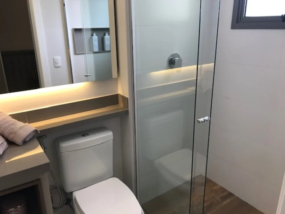 Apartamento, 3 quartos, 184 m² - Foto 4