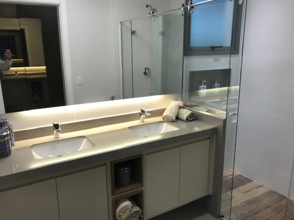 Apartamento, 3 quartos, 184 m² - Foto 5