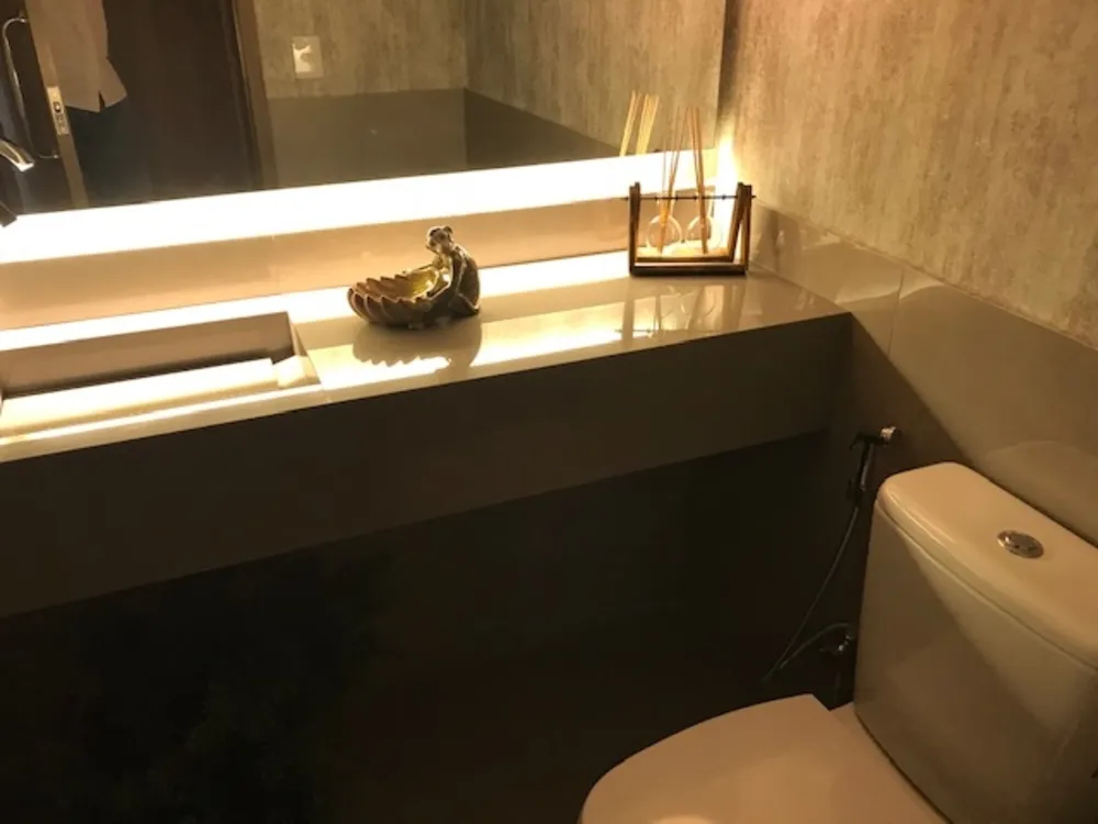 Apartamento, 3 quartos, 184 m² - Foto 7