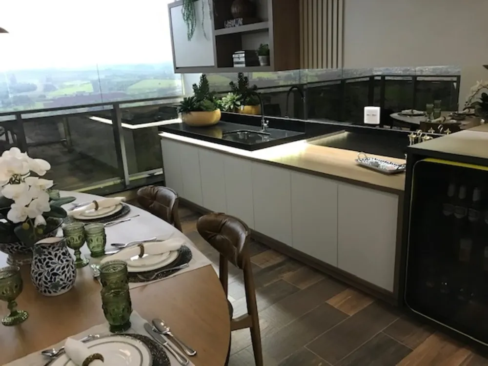 Apartamento, 3 quartos, 184 m² - Foto 12