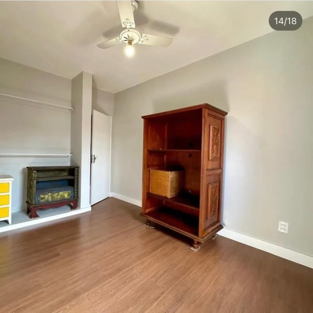 Apartamento, 3 quartos, 102 m² - Foto 3