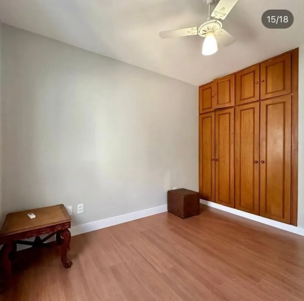 Apartamento, 3 quartos, 102 m² - Foto 1