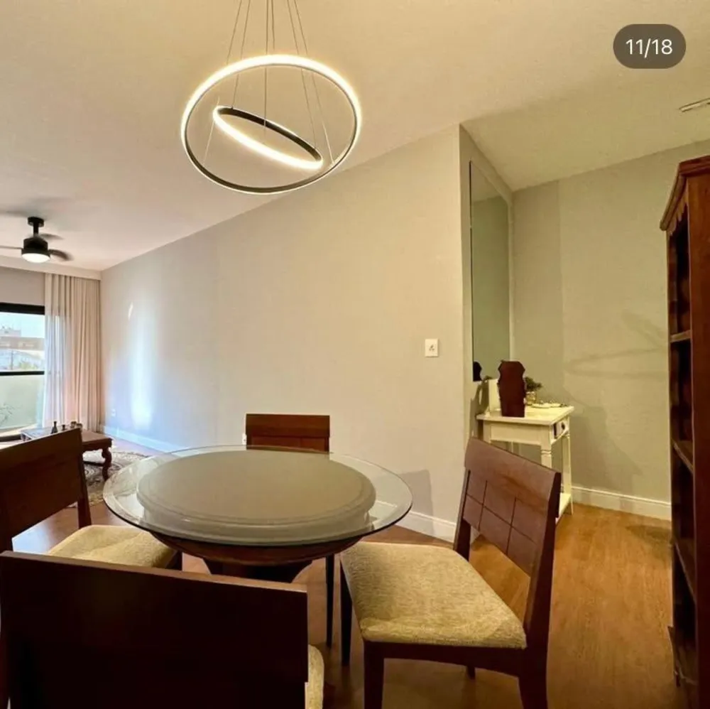 Apartamento, 3 quartos, 102 m² - Foto 5