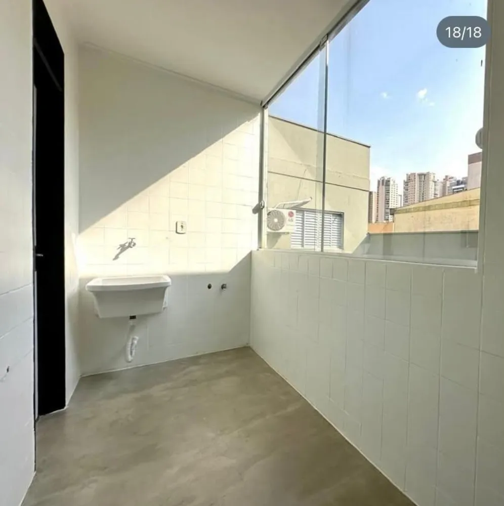 Apartamento, 3 quartos, 102 m² - Foto 11