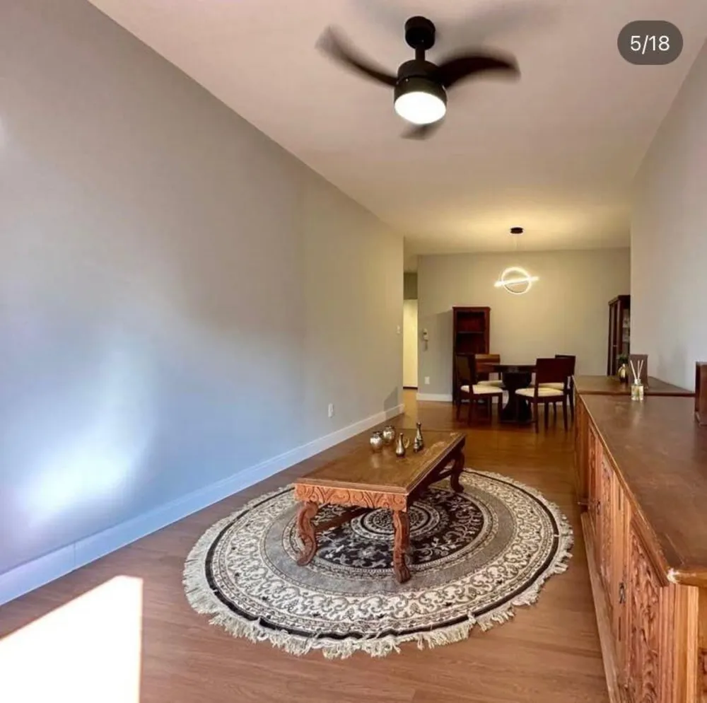 Apartamento, 3 quartos, 102 m² - Foto 6