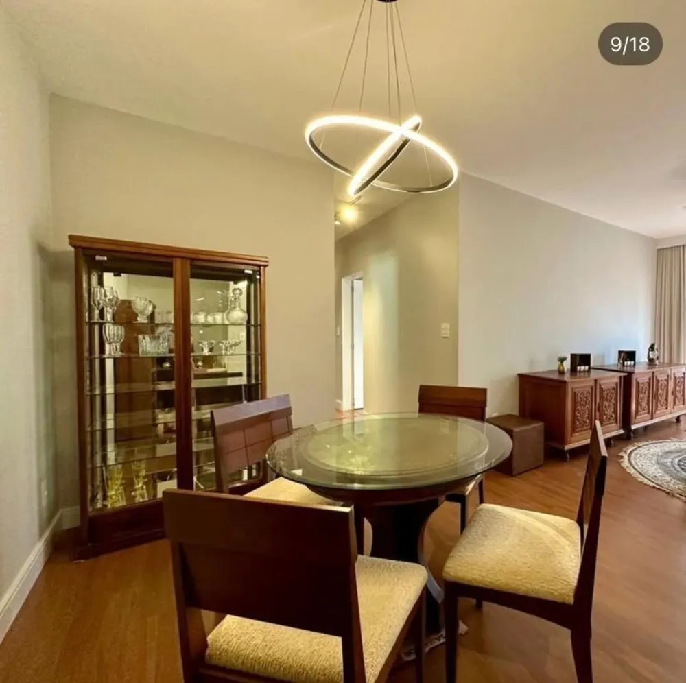 Apartamento, 3 quartos, 102 m² - Foto 4