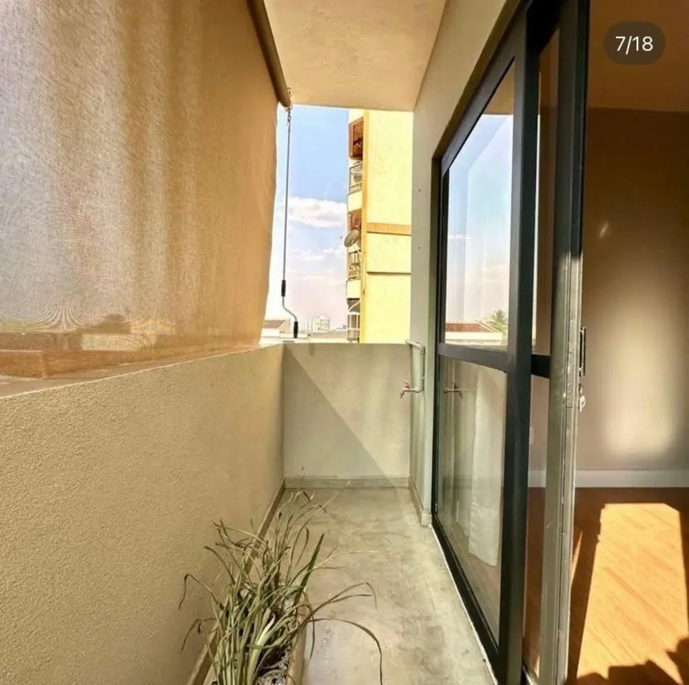 Apartamento, 3 quartos, 102 m² - Foto 14