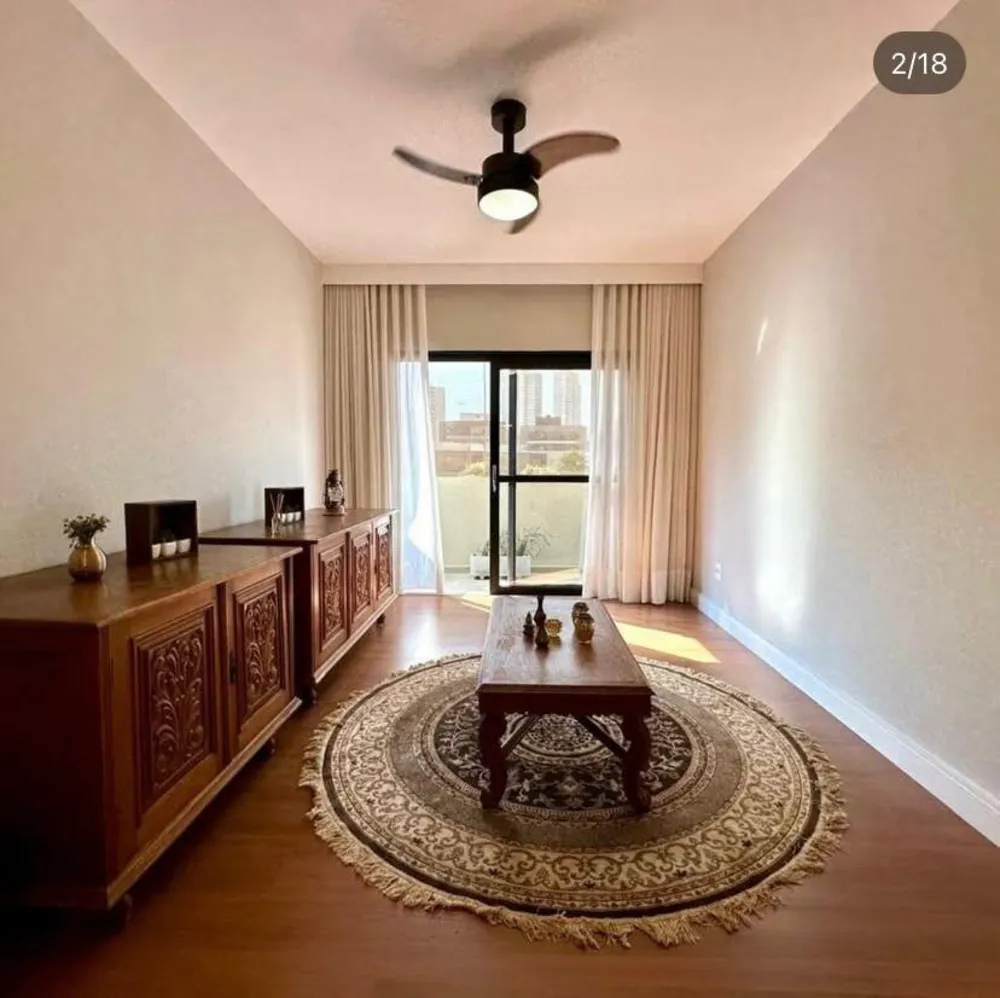 Apartamento, 3 quartos, 102 m² - Foto 17