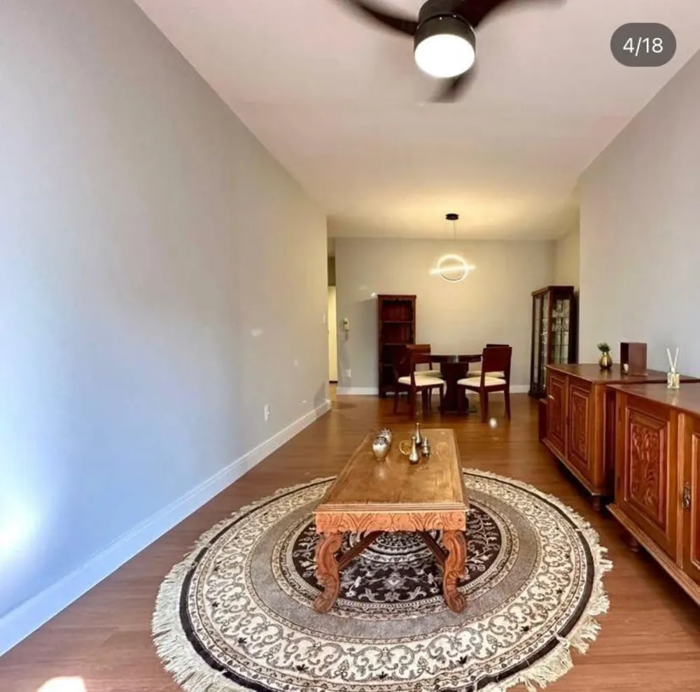 Apartamento, 3 quartos, 102 m² - Foto 15