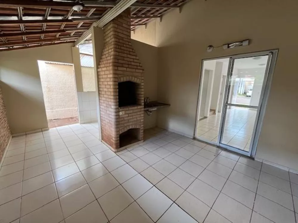 Casa de Condomínio à venda com 3 quartos, 100m² - Foto 19