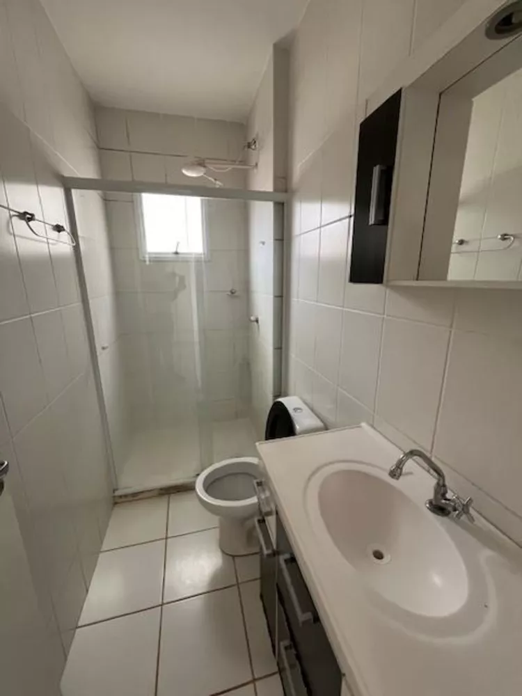 Casa de Condomínio à venda com 3 quartos, 100m² - Foto 26