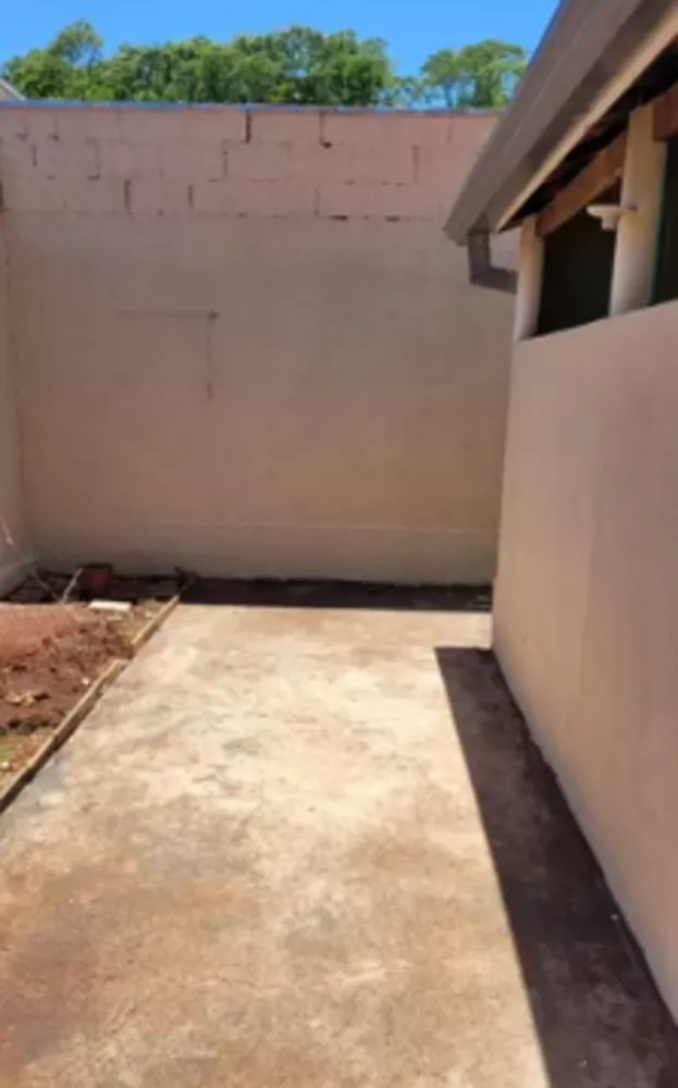 Casa de Condomínio à venda com 3 quartos, 100m² - Foto 34