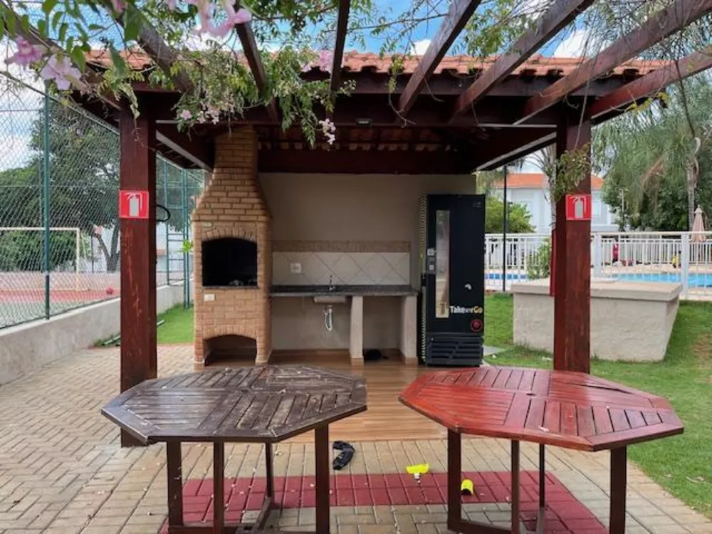 Casa de Condomínio à venda com 3 quartos, 100m² - Foto 4