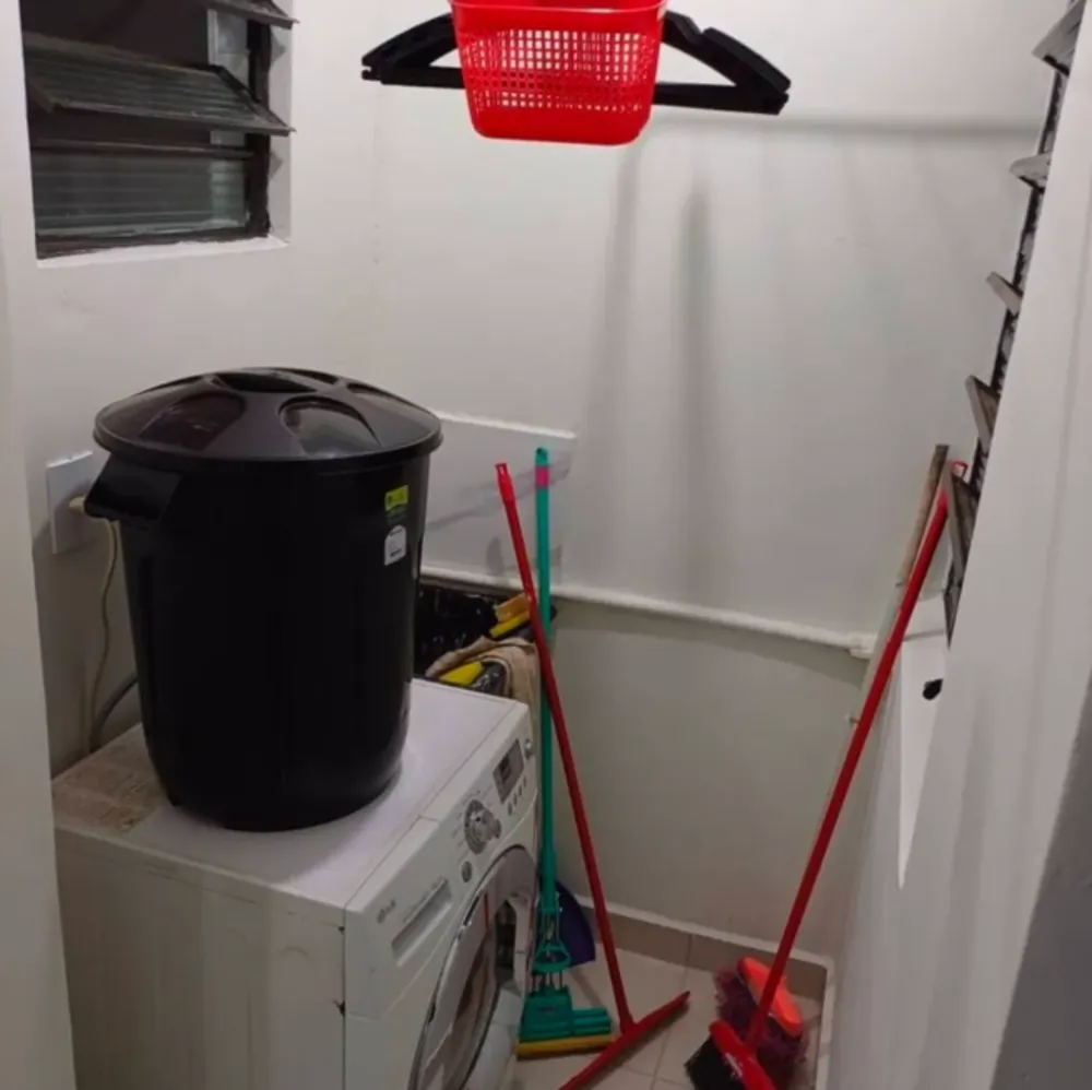 Apartamento, 2 quartos, 42 m² - Foto 6