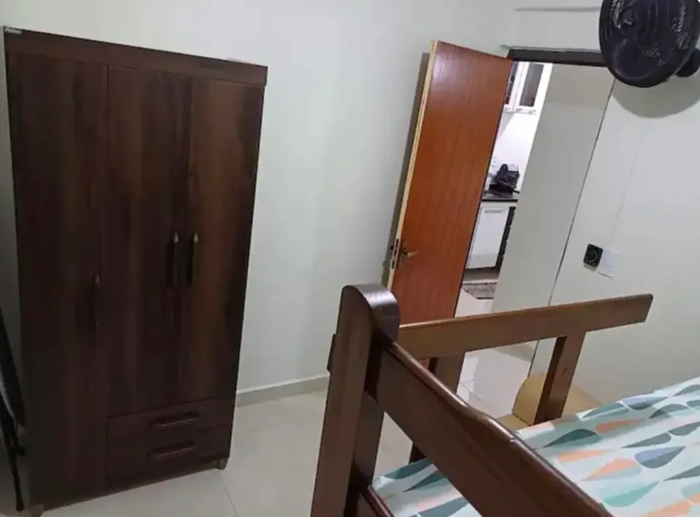 Apartamento, 2 quartos, 42 m² - Foto 4