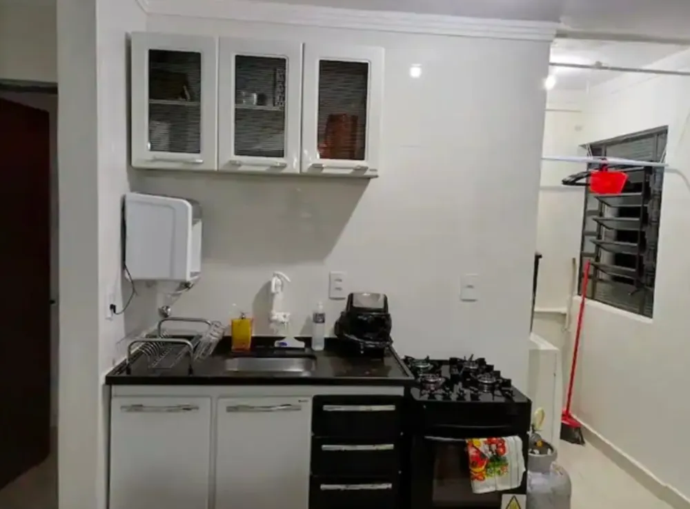 Apartamento, 2 quartos, 42 m² - Foto 2