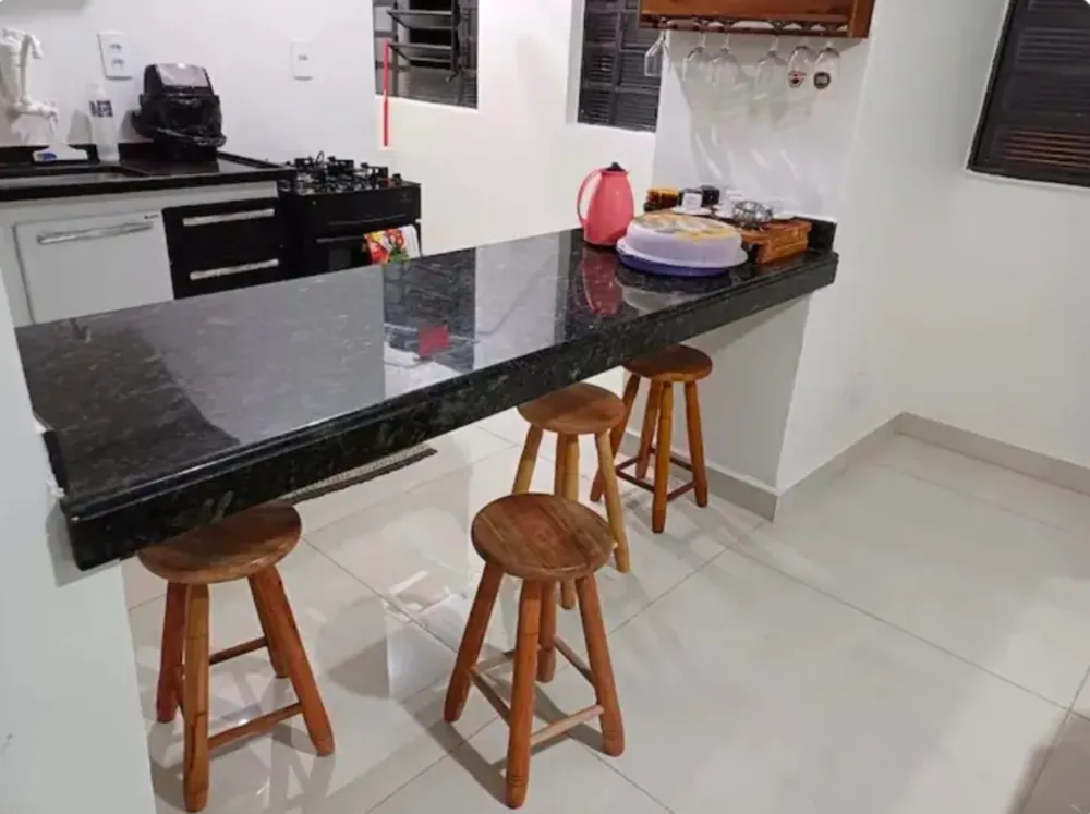 Apartamento, 2 quartos, 42 m² - Foto 2