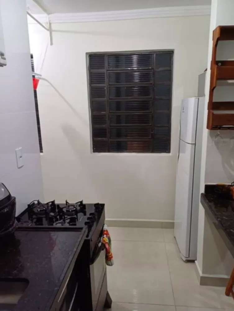 Apartamento, 2 quartos, 42 m² - Foto 8