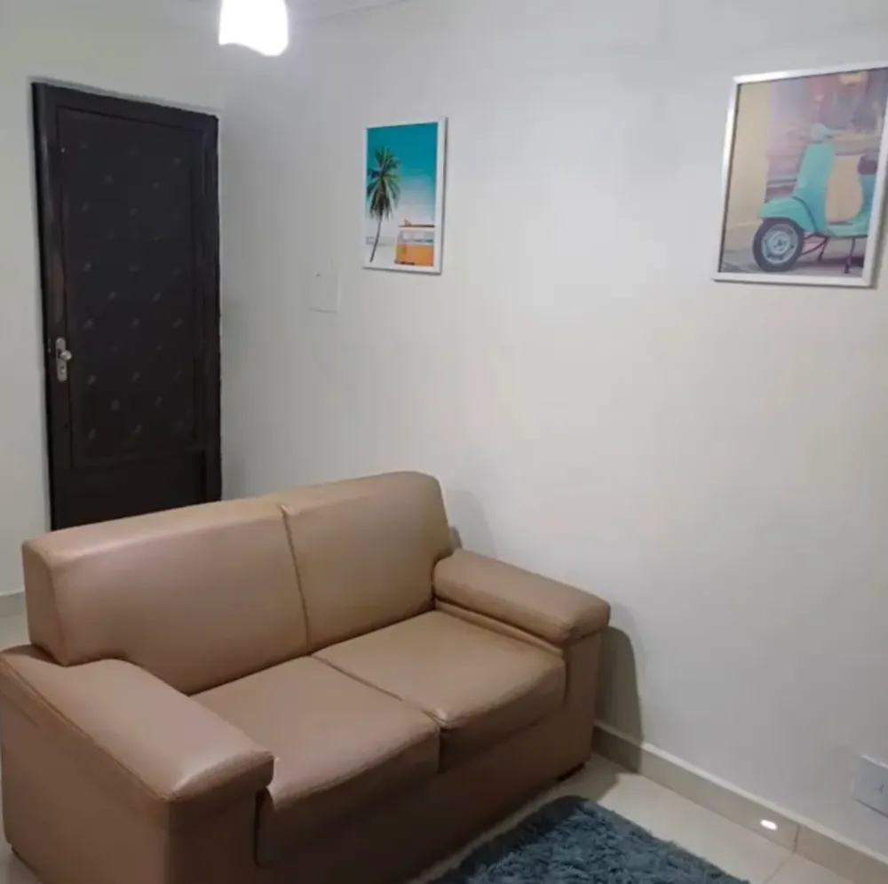 Apartamento, 2 quartos, 42 m² - Foto 3