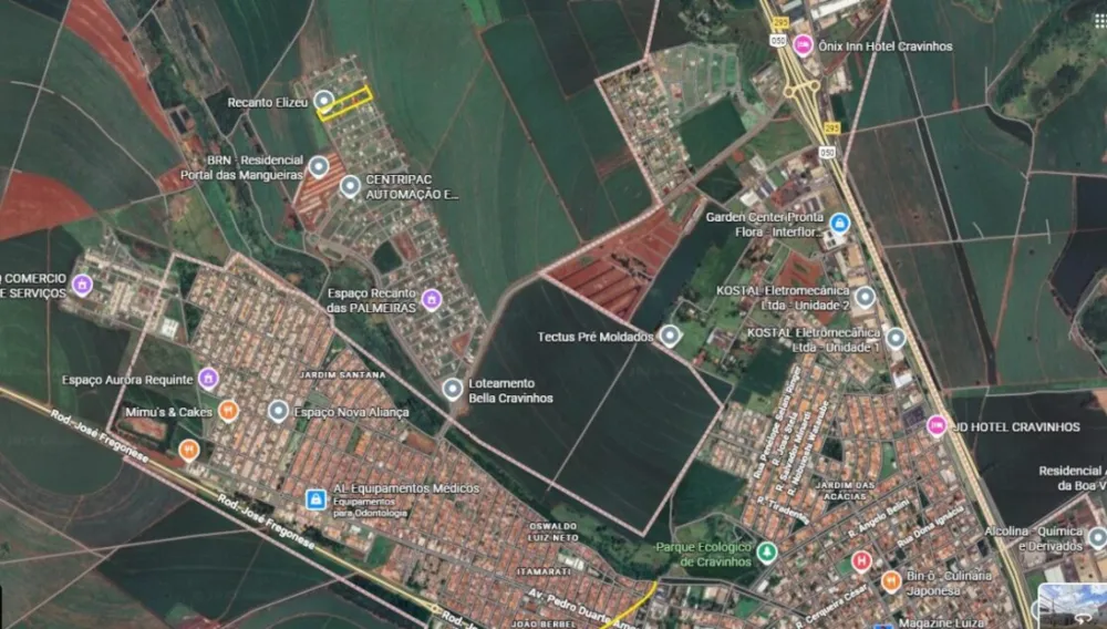 Terreno, 200 m² - Foto 4